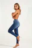 Calça Jeans Modeladora Inesquecível Skinny