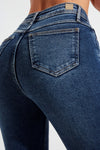 Calça Jeans Modeladora Essencial Skinny