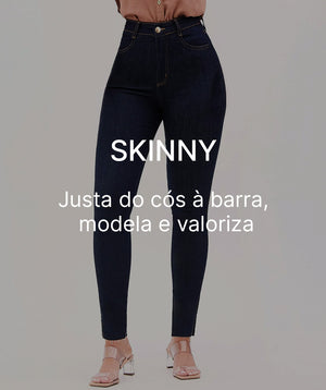 Skinny