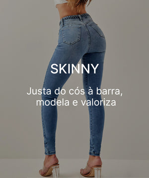 Skinny