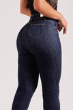 Calça Jeans Modeladora Fantástica Reta