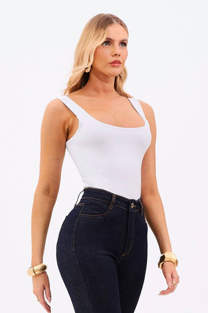 Regata Ultra Premium Curve Branca