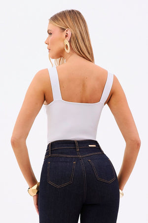 Regata Ultra Premium Curve Branca