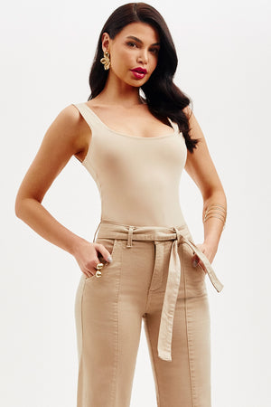 Regata Ultra Premium Curve Nude