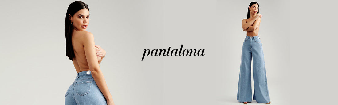 4 ideias de looks com calça pantalona para casamento