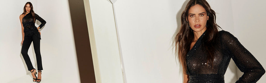 Como combinar calça preta: looks estilosos para todas as ocasiões