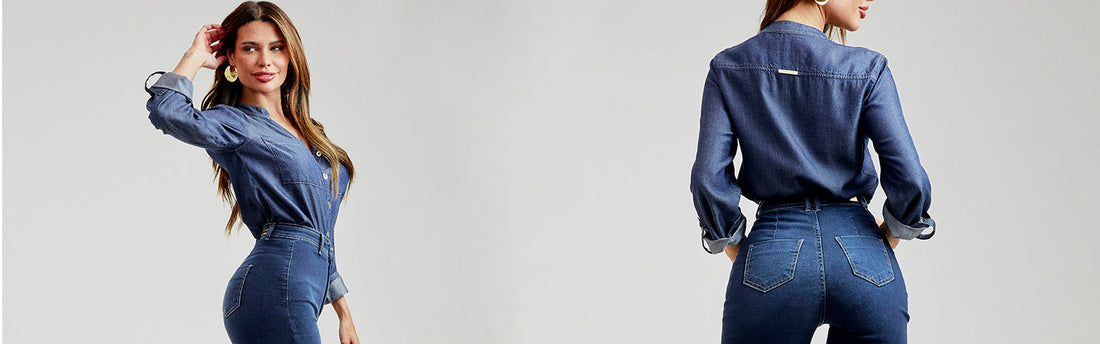 Calça wide leg combina com que tipo de corpo?