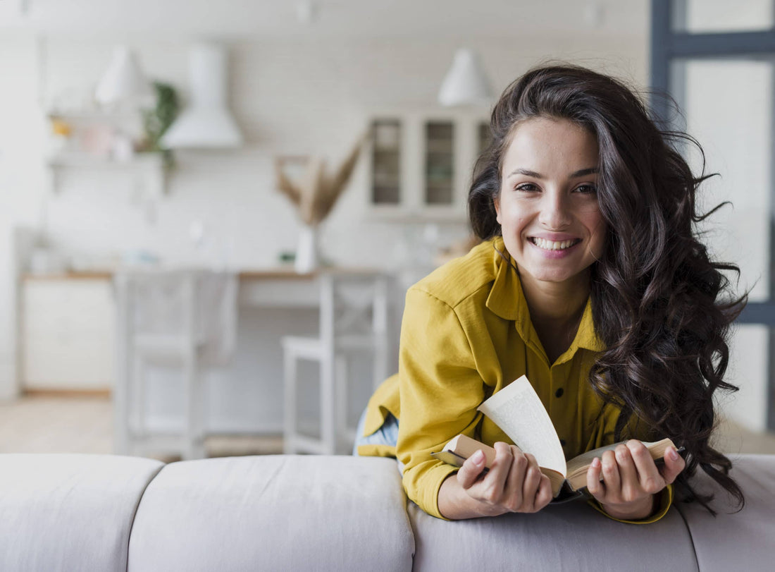 10 mandamentos da mulher bem resolvida