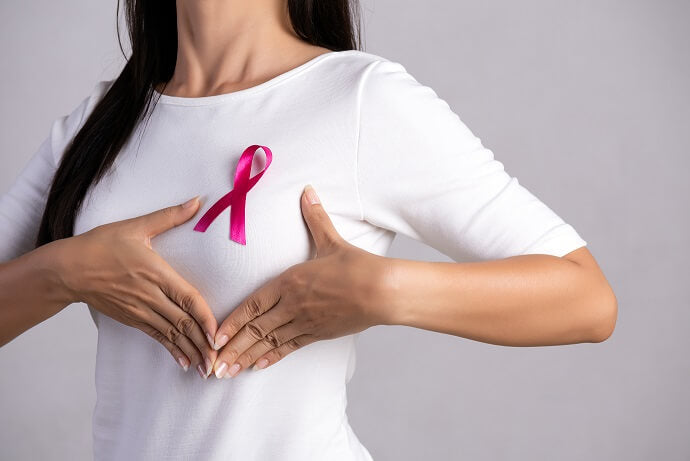 Câncer de mama: 4 dicas especiais para o Outubro Rosa