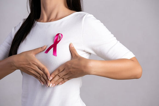 Câncer de mama: 4 dicas especiais para o Outubro Rosa