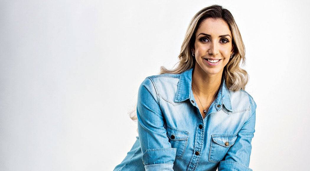 Divas da Vida Real Modab: Thaísa Menezes