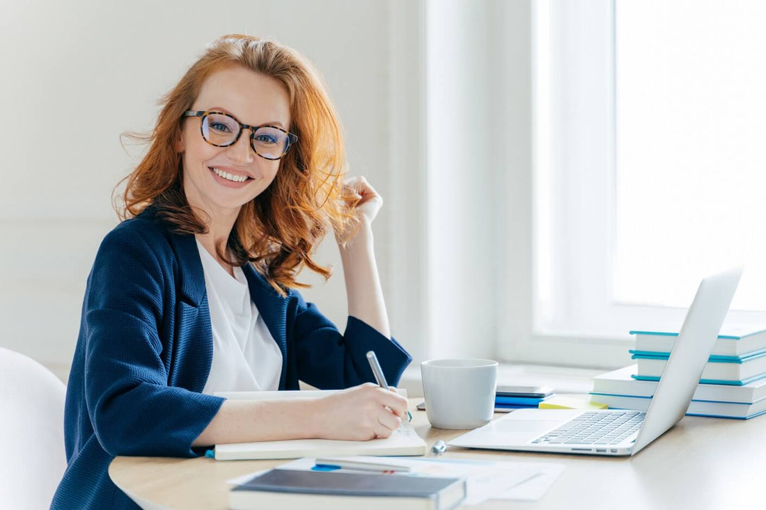 5 dicas para organizar a rotina e ser produtiva