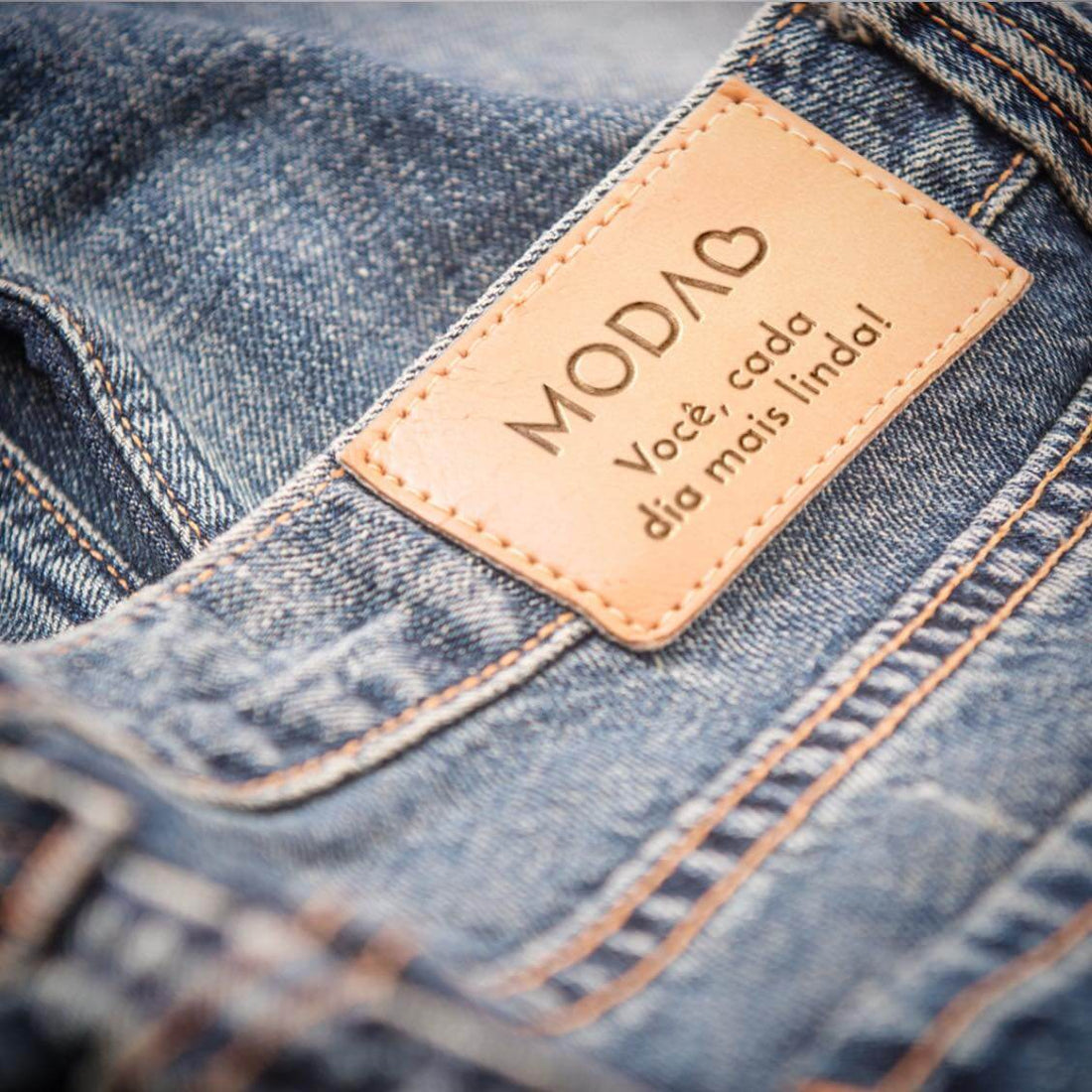 Calças Jeans para mulheres altas: Escolha já a sua!