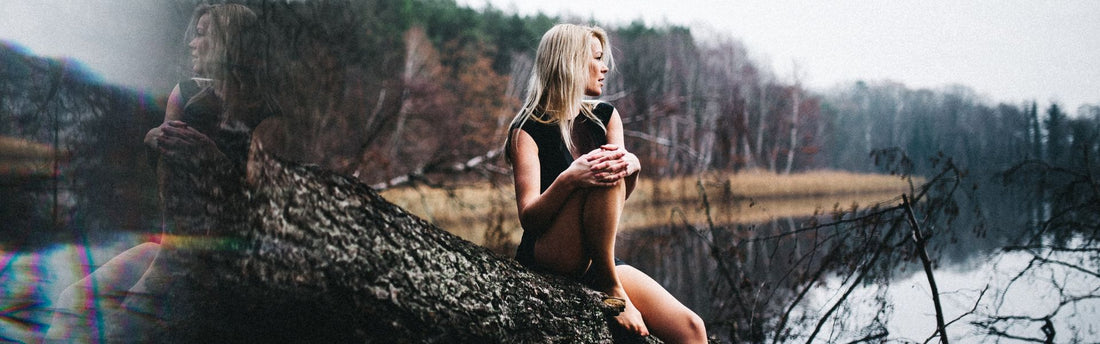 5 escolhas fáceis para uma vida equilibrada