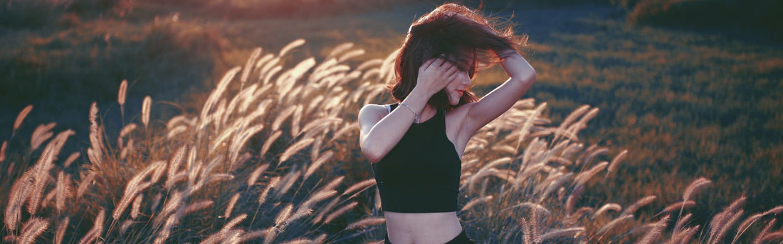 A mulher empoderada de A – Z