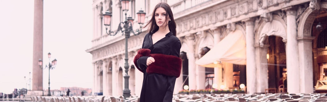 10 mandamentos da mulher segura de si!