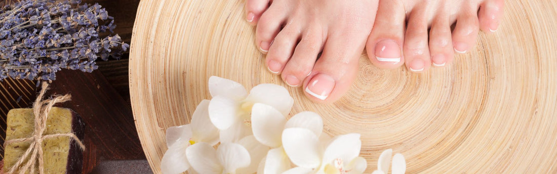 Cuidados com os pés: dicas valiosas de saúde