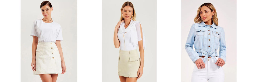 O que não pode faltar na mala da mulher moderna