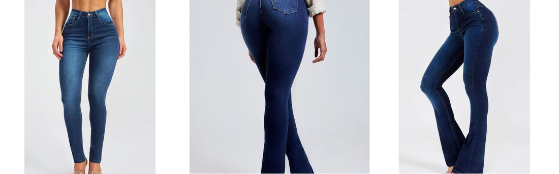 Jeans Escuro: A tonalidade queridinha do inverno
