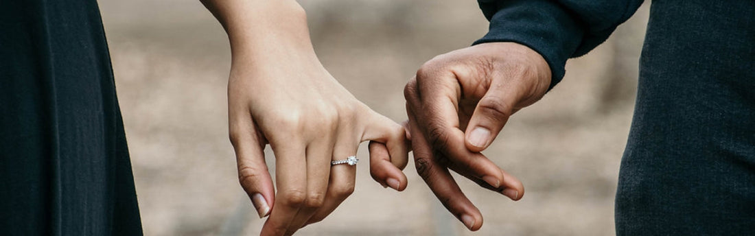 Pilares para um relacionamento saudável