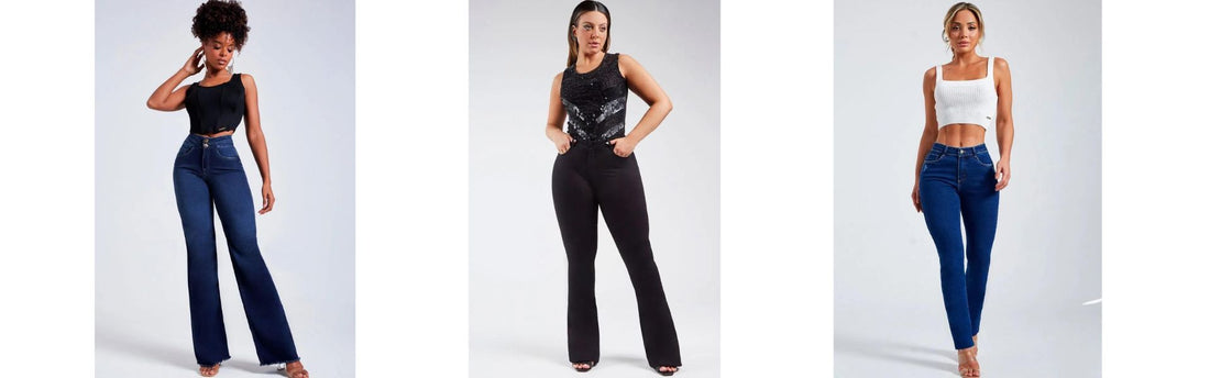 O jeans perfeito existe &#8211; e posso te provar!