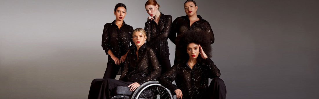 O poder da diversidade no mundo da moda