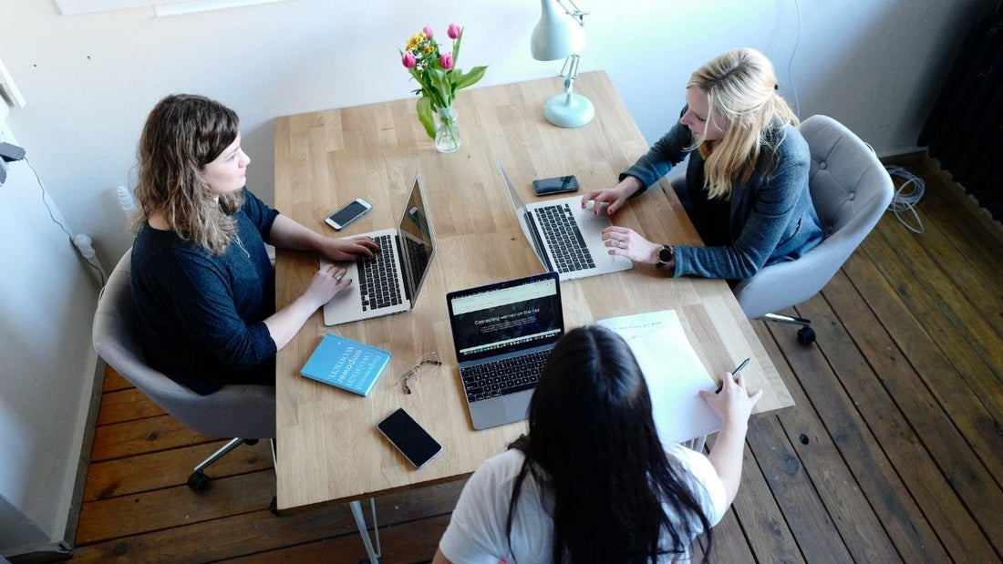 Como lidar com a ansiedade no ambiente de trabalho?