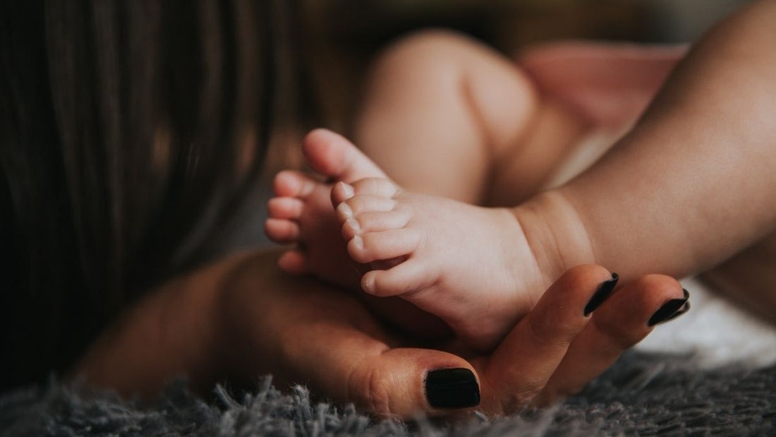 Maternidade real: 10 atitudes que mostram que você é uma grande mãe