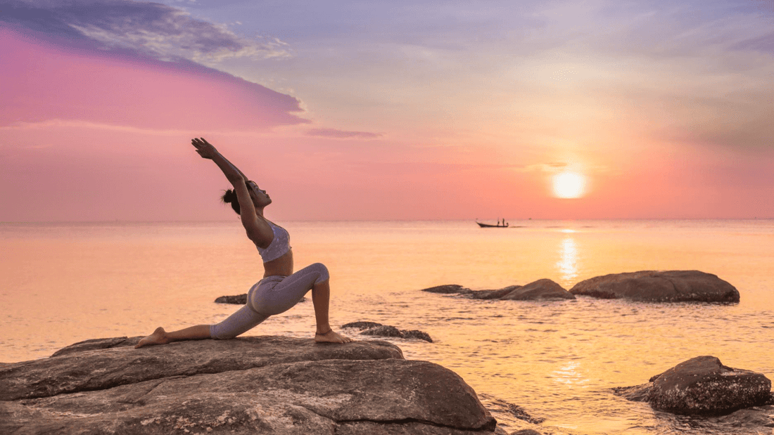 Como usar a energia do seu corpo a seu favor