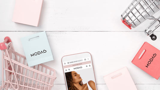 Compras online: fique de olho nessas 5 vantagens!