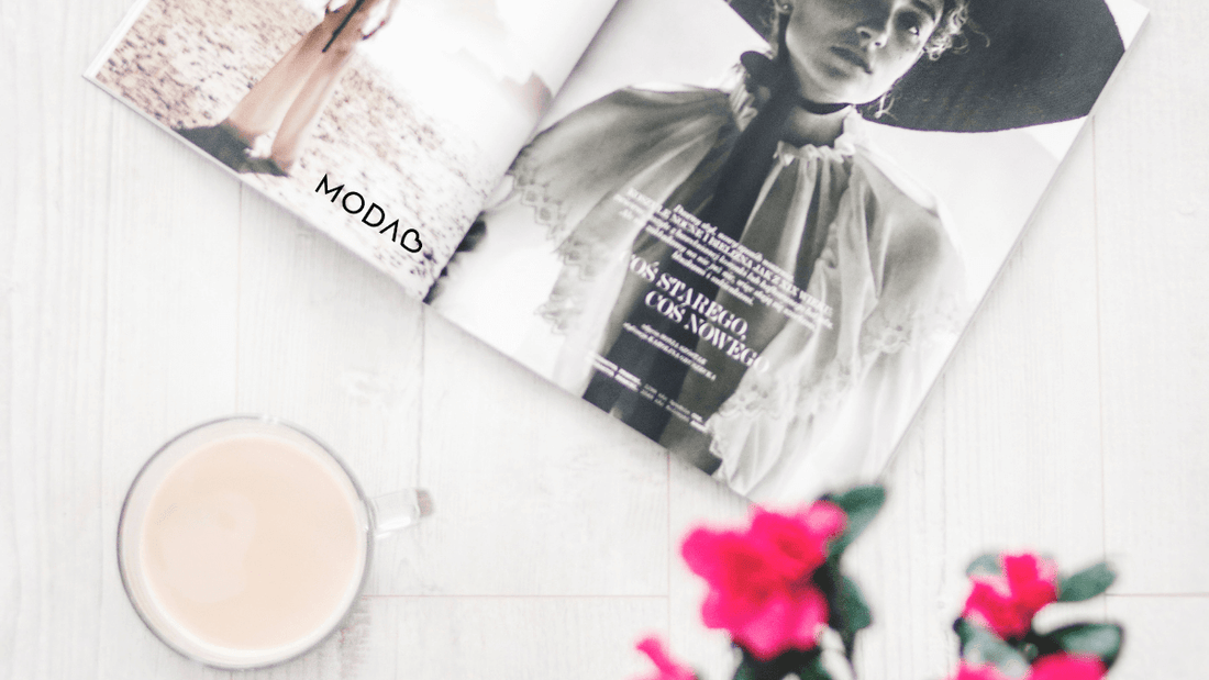 Dicas de Moda para montar looks estilosos com a Modab!