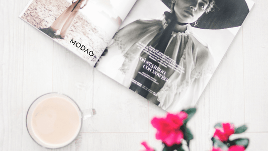 Dicas de Moda para montar looks estilosos com a Modab!