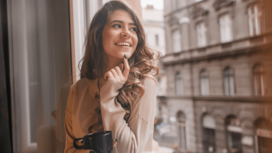 Detox de emoções: aprenda a curar a si mesma