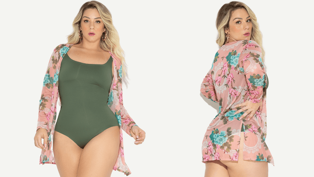 Saiba combinar estampas de verão com os looks Modab!