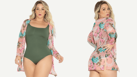 Saiba combinar estampas de verão com os looks Modab!
