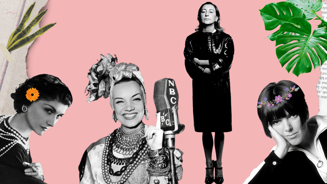 Dia da Mulher: 4 histórias de superação!
