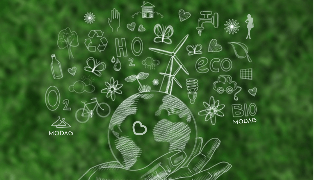 Modab moda eco: vem conhecer as novidades!