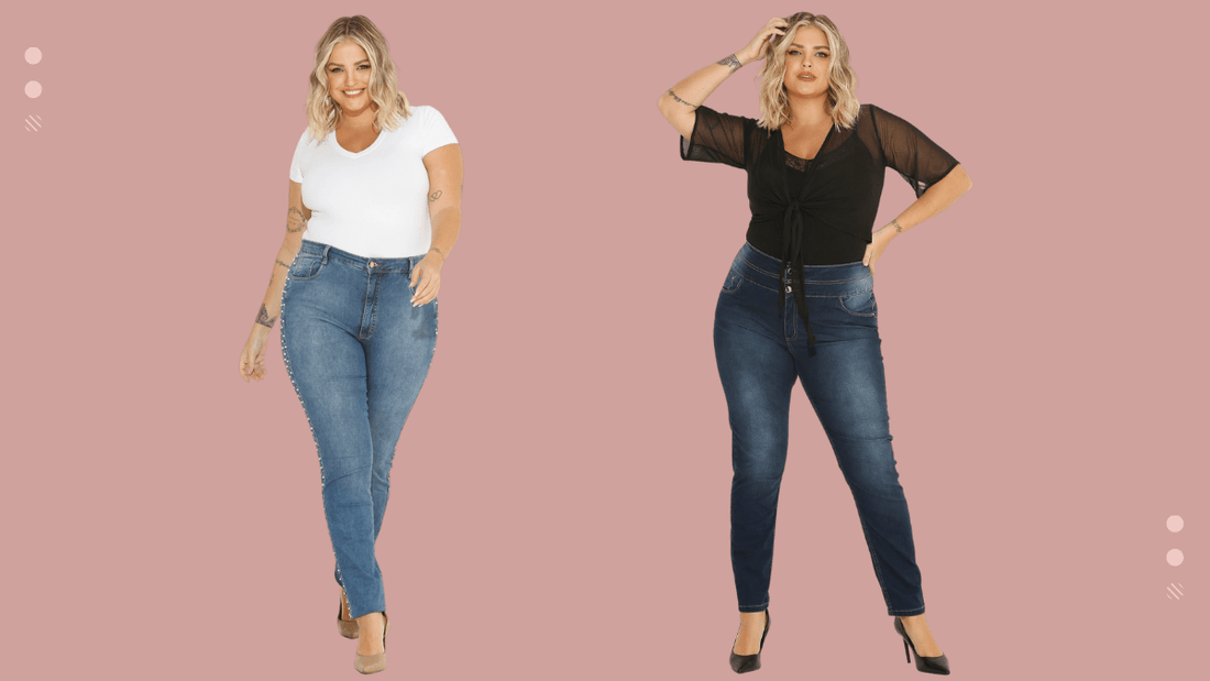 Para que serve Calça Modeladora? Veja Tudo Sobre