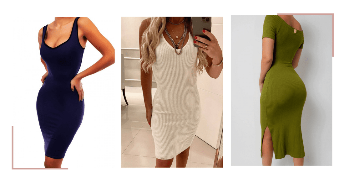 4 vestidos da MODAB que você pode usar o ano todo!