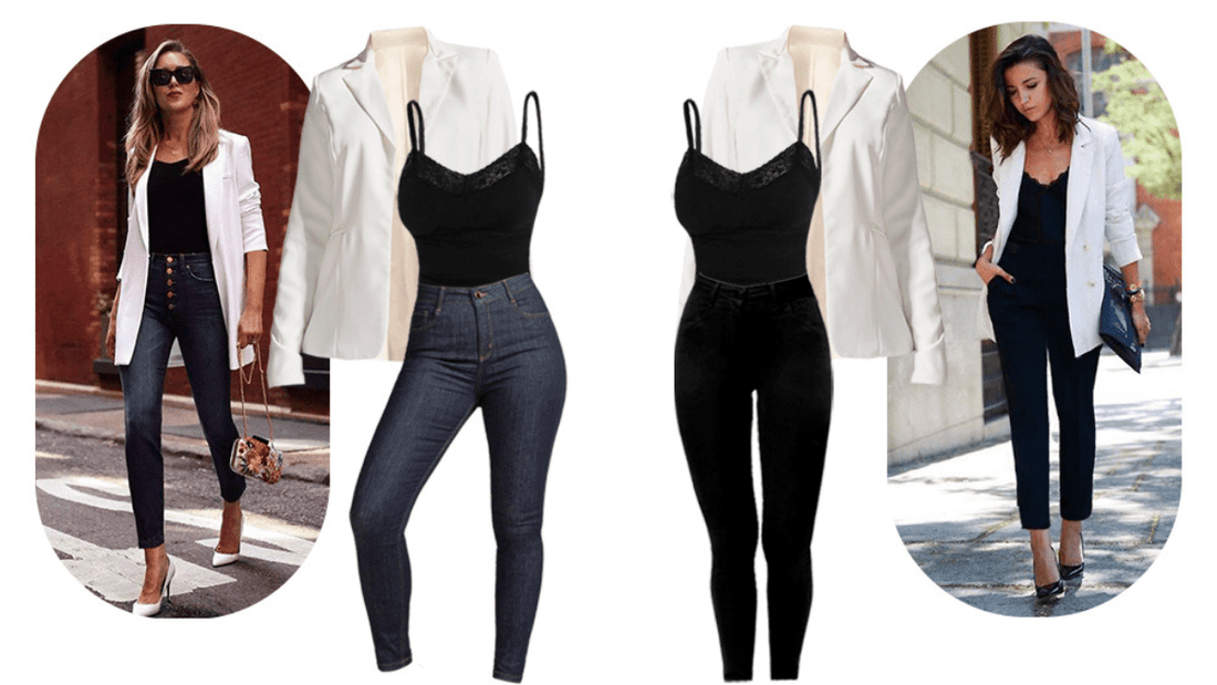 Looks de Verão: Do Home Office ao Happy Hour