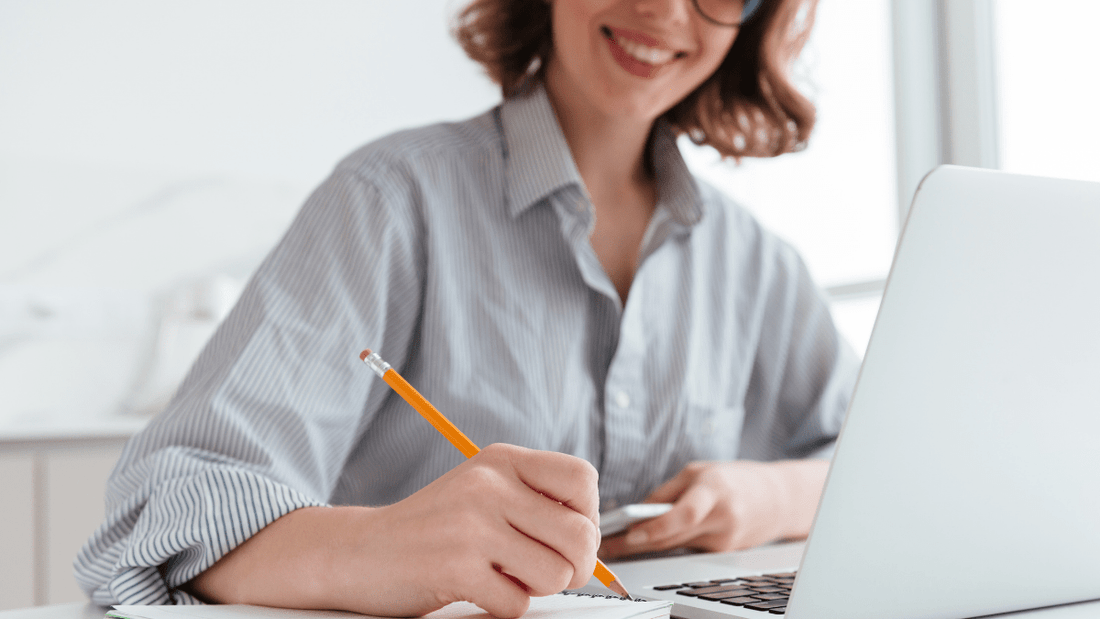 Check list para começar bem 2022