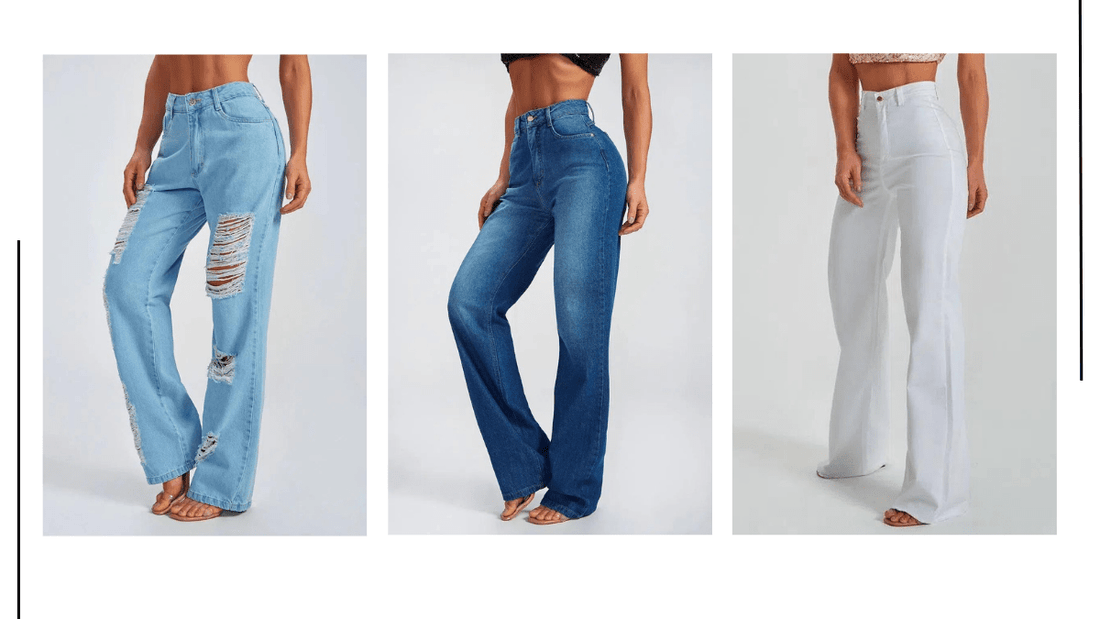 Wide Leg MODAB: já escolheu a sua favorita?