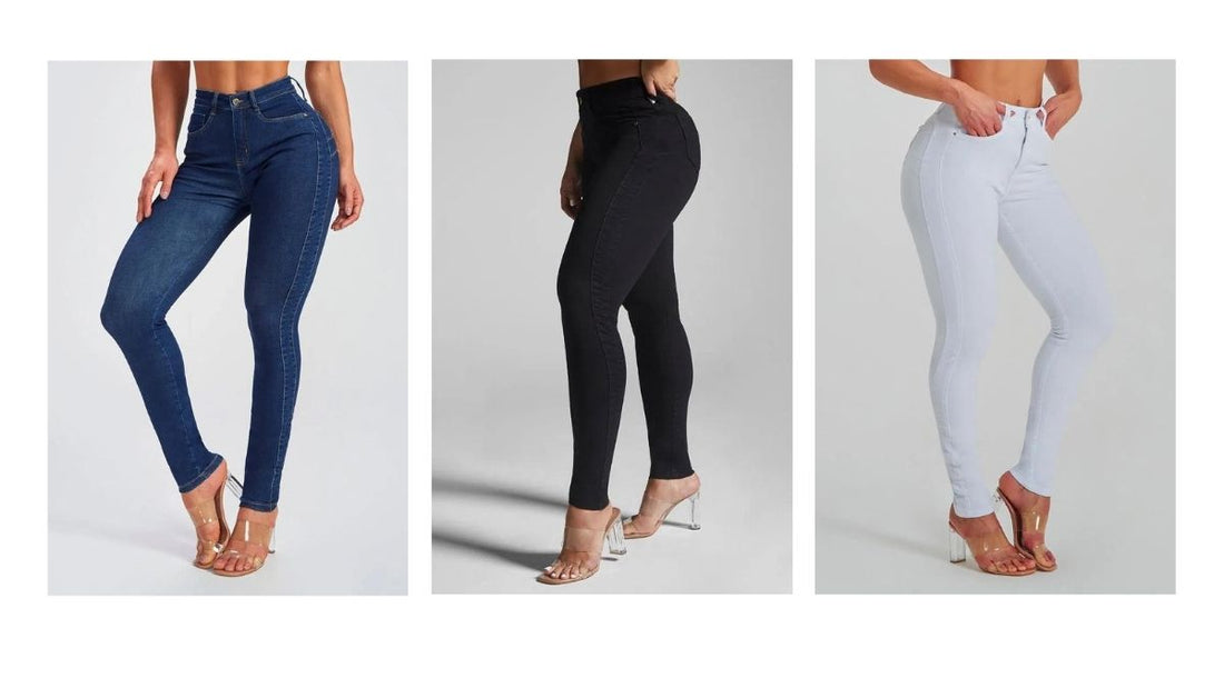 Linha Mega Bumbum: tudo o que falta no seu closet
