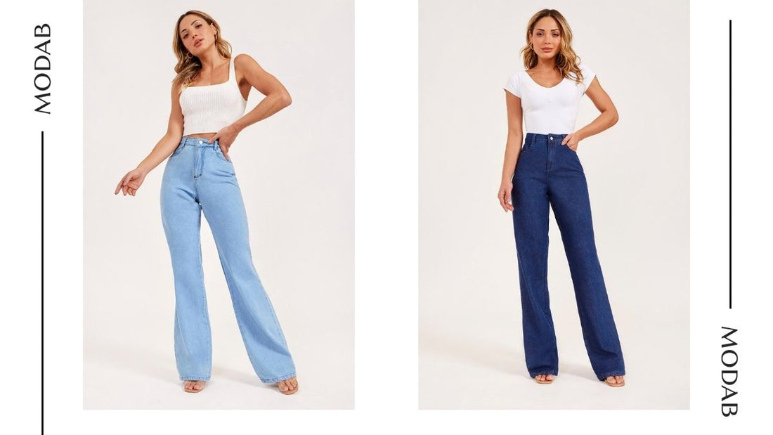 Alerta novidade &#8211; Wide Leg MODAB