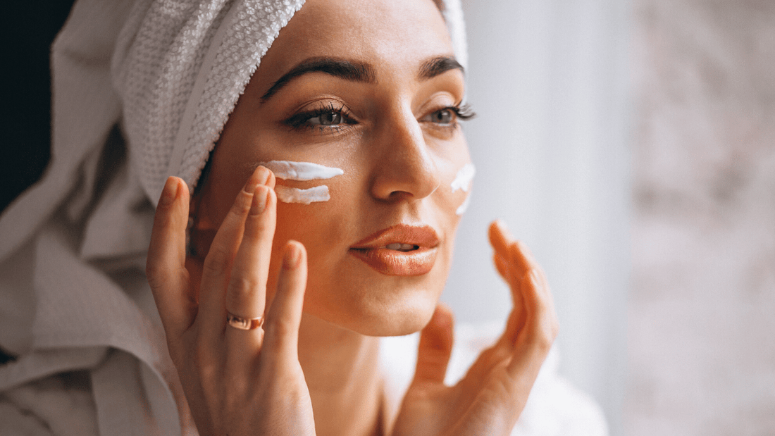 Cuidar da pele: Saiba como fazer um spa em casa!