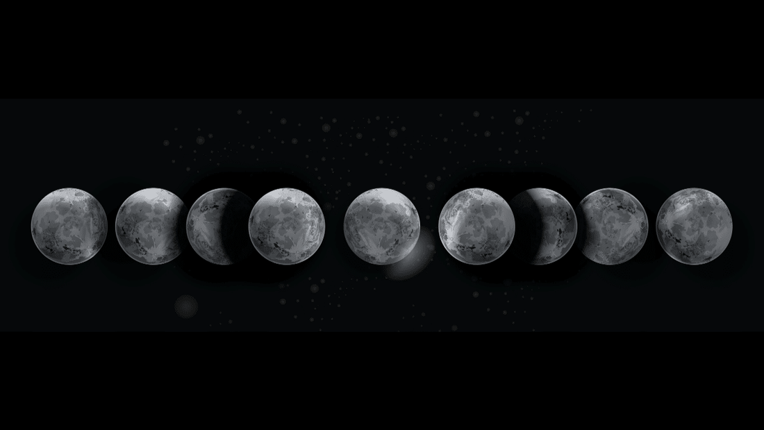 Como as fases da lua podem influenciar no seu dia a dia