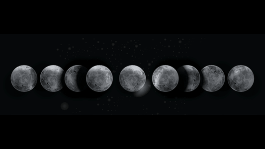 Como as fases da lua podem influenciar no seu dia a dia