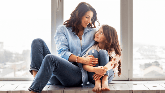 Dicas de roupas práticas e estilosas para as mamães!