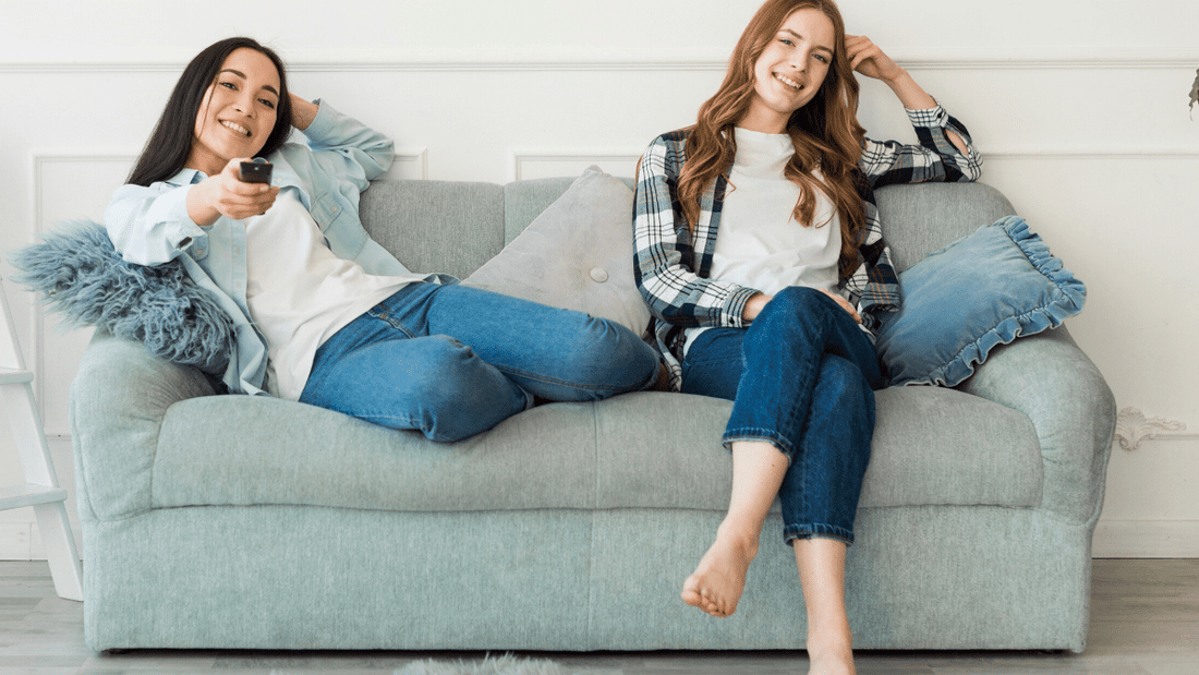Séries da Netflix para te inspirar a ser uma Girl Power!