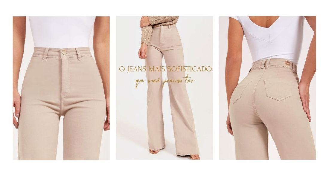 Cor Nude &#8211; aposte nesta tendência!